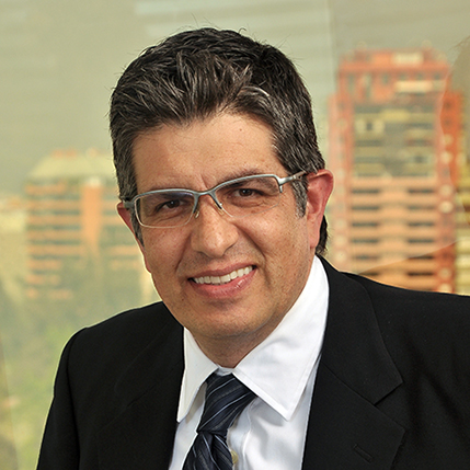  Jorge Quevedo Acalinovic 
