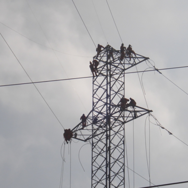 LINEA DE INTERCONEXIÓN SECCIONADORA CANELA